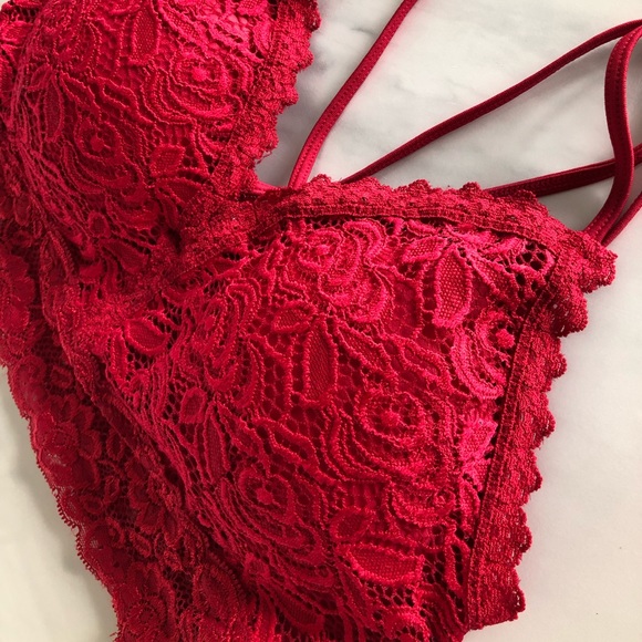 GUESS Bralette - Picture 4 of 5